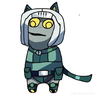 🌟 emoji У сг ломка Telegram sticker 8 of 18