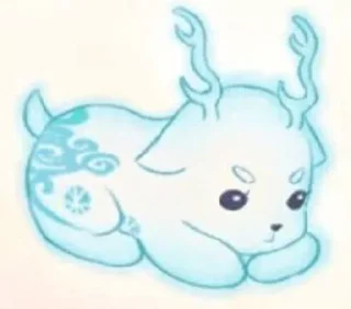 😠 emoji Minlint Telegram sticker 5 of 43