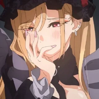 😳 emoji Для важных переговоров Telegram sticker 23 of 41