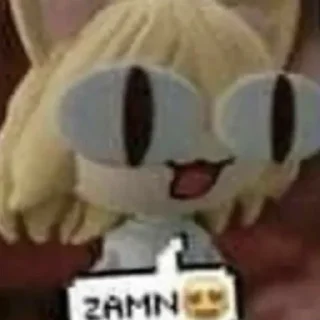 👁 emoji для геев Telegram sticker 6 of 51