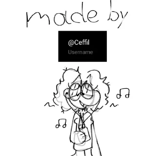 ‼️ emoji эминем краш Telegram sticker 20 of 20
