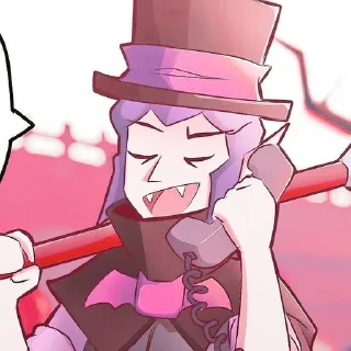 🕸️ emoji мортис./mortis.🕸️ Telegram sticker 16 of 34