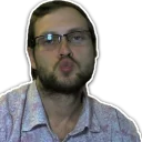 Sticker from Kuplinov ► Play