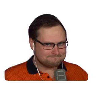 😕 emoji Kuplinov Play @Kuplinov_Telegram Telegram sticker 15 of 87