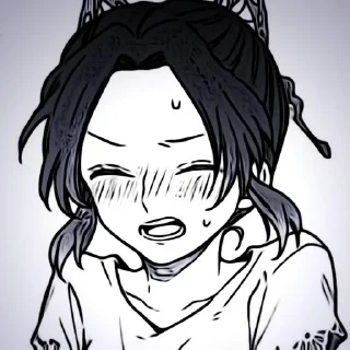 ❤️ emoji шинобу кочо♡[@tatsumakixxz] Telegram sticker 14 of 22