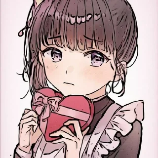 ❤️ emoji канао♡[@tatsumakixxz] Telegram sticker 24 of 33
