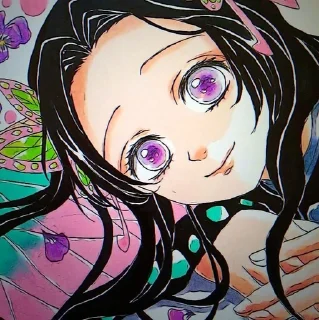 ❤️ emoji kanae♡[@tatsumakixxz] Telegram sticker 9 of 32