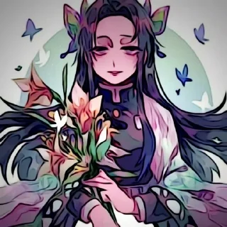 ❤️ emoji kanae♡[@tatsumakixxz] Telegram sticker 7 of 32