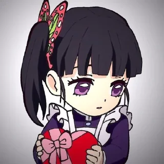 ❤️ emoji канао♡[@tatsumakixxz] Telegram sticker 11 of 33