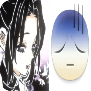 🪽 emoji ๑ shinobu ๑ @glvsi ๑ Telegram sticker 15 of 20