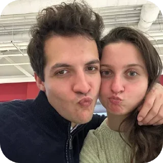 💇 emoji Миядзаки кото-лапки 1 Telegram sticker 13 of 110