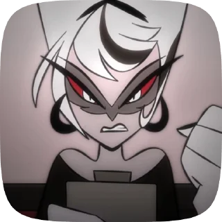 🌟 emoji БОЛЬШЕ ⇨ @CLOOBHUB КАРМИЛЛА КАРМАЙН ОТЕЛЬ ХАЗБИН Telegram sticker 14 of 34