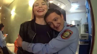 🙆‍♂ emoji Патруль Казахский😎 Telegram sticker 24 of 57