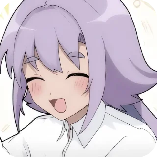 🤲 emoji 🪐Alan by @chokoladny_miska Telegram sticker 23 of 29