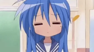 ❓ emoji Lucky star @kiwiys Telegram sticker 17 of 50