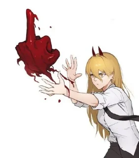 🖕 emoji Бензочел✨ Telegram sticker 19 of 39