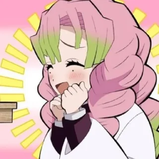 😍 emoji Тгк:🐚🪼Квасоляя (стик🪱) Telegram sticker 19 of 56
