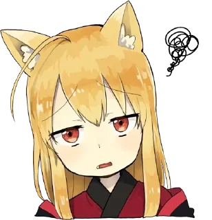 👀 emoji мяуу @k07stik @k07stik Telegram sticker 19 of 39