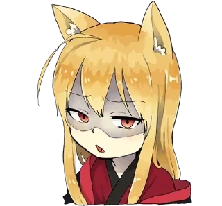 😰 emoji мяуу @k07stik @k07stik Telegram sticker 23 of 39