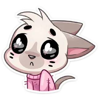 😯 emoji пяточки медсестры 2.0 Telegram sticker 10 of 99