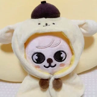 🐶 emoji 【 sᴋᴢᴏᴏ】 Telegram sticker 13 of 67