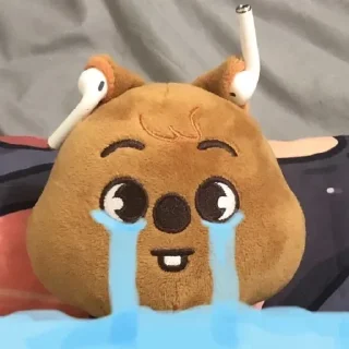 😭 emoji 【 sᴋᴢᴏᴏ】 Telegram sticker 9 of 67