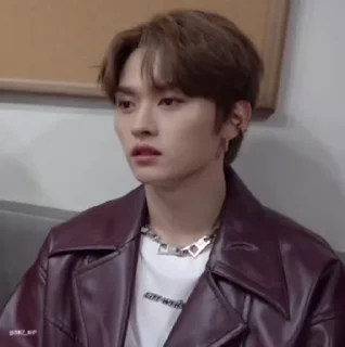 😳 emoji @carriemistake ft. stray kids Telegram sticker 11 of 50