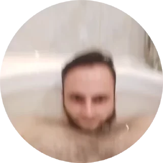 🛁 emoji Ушибучи Telegram sticker 10 of 21