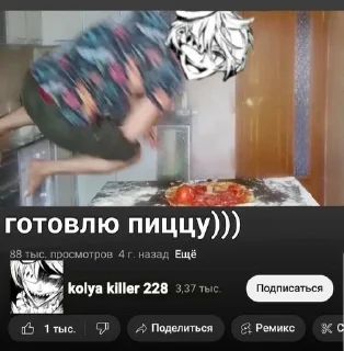 🌟 emoji Гоголь🌹- @RAY1STYDIOS Telegram sticker 10 of 43