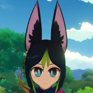 👀 emoji Тигнарий 🤩 Telegram sticker 24 of 31