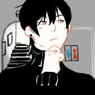 📚 emoji @gauntree ᏴᴏᴏᏦᴇᴇᴩᴇr Telegram sticker 18 of 120