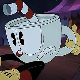 ☕️ emoji 𝙲𝚞𝚙𝚑𝚎𝚊𝚍 
@doggruy Telegram sticker 17 of 100