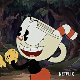☕️ emoji 𝙲𝚞𝚙𝚑𝚎𝚊𝚍 
@doggruy Telegram sticker 5 of 100