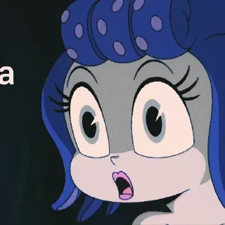 😳 emoji cala maria @Tdancing_devil Telegram sticker 14 of 57