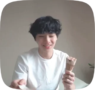 💗 emoji Чонин Telegram sticker 24 of 50