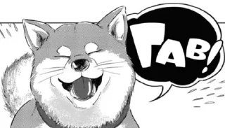 🐶 emoji ♫︎ Telegram sticker 21 of 35
