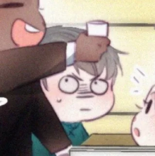 😳 emoji незапланированная беременность Telegram sticker 9 of 32