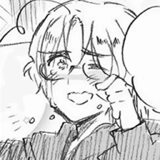 🍁 emoji ᴍᴀᴛᴛʜᴇᴡ ᴡɪʟʟɪᴀᴍs Telegram sticker 5 of 45