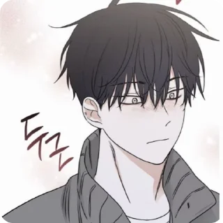 🌟 emoji Ё Тэджу секс :: @kqwwty :: Telegram sticker 19 of 34