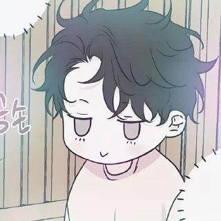 🌟 emoji ᨳദ  °  ᴋɪᴍ ᴇᴜɪʏᴏᴜɴɢ  𑁯ᰍ | @dakiw_1 Telegram sticker 16 of 21