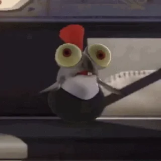 😳 emoji Сплатун Telegram sticker 11 of 15