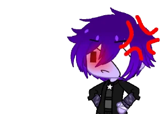 🌟 emoji Я это ночью делал Telegram sticker 5 of 49