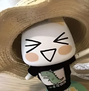 🌟 emoji Нюхаю борщ Telegram sticker 11 of 89