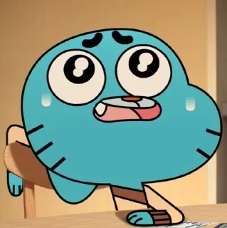 😏 emoji Трэш от Фиша Telegram sticker 21 of 85