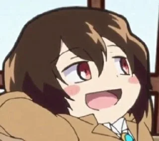 ☺️ emoji Сосаму лох Telegram sticker 9 of 120