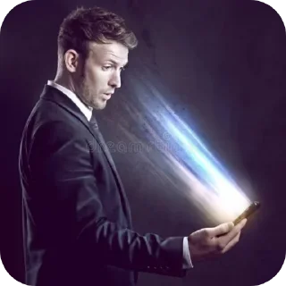👍 emoji дилдо Telegram sticker 9 of 120