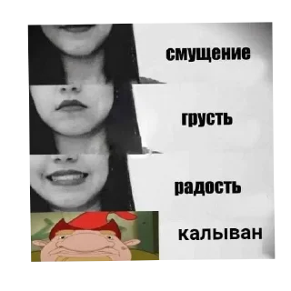 🖼 emoji Стас квадробер ебучий Telegram sticker 15 of 56