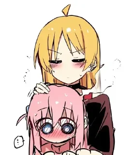 ❤️ emoji WhyYouSoPathetick Telegram sticker 21 of 52