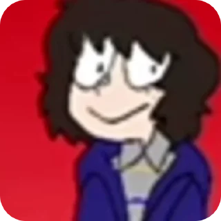 👕 emoji Одна пшеничная марка анимации/ Telegram sticker 5 of 47