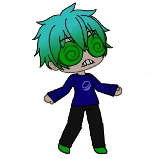 😀 emoji ГачиМучисВареником@Gachiumyschi Telegram sticker 10 of 11